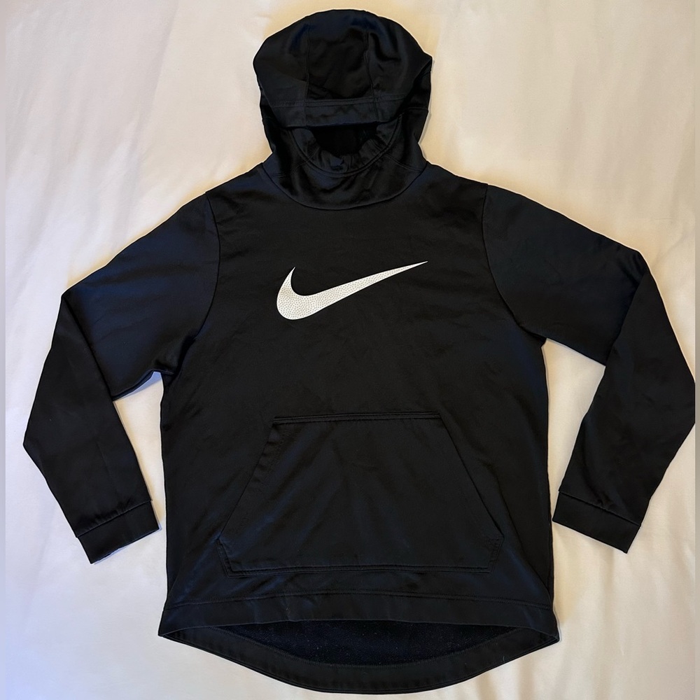 Nike club fleece pullover
